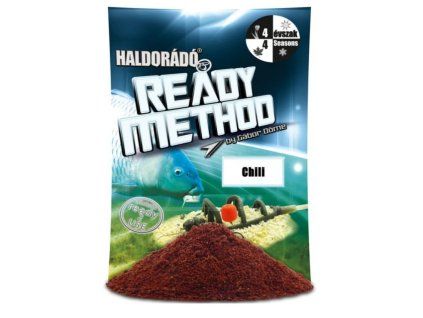 HALDORADO Ready Method 800g Chili