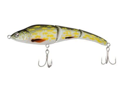 SEBILE Wobler Magic Swimmer Wake 2