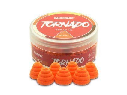 HALDORADO TornadoPop-Up XL Mango