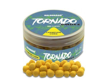 HALDORADO Tornado Smoke Method Champion Corn