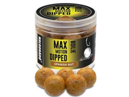 HALDORADO MAX Motion Dipped 20mm Spanish Nut