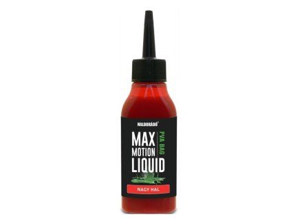 HALDORADO Max Motion PVA Bag Liquid Big Fish