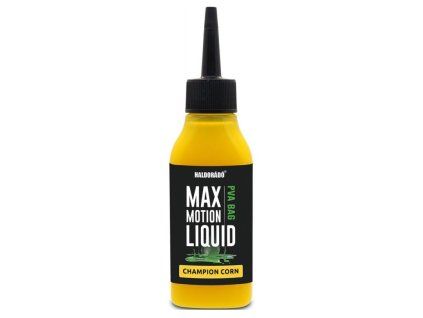 HALDORADO Max Motion PVA Bag Liquid Champion Corn