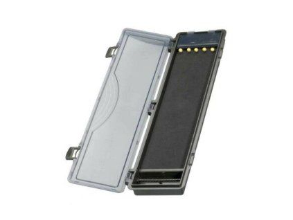 MIVARDI Kaprařský Box na Návazce Single