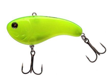 SEBILE Flatt Shad Snagless