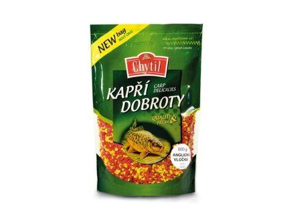 CHYTIL Anglická vločka 800g