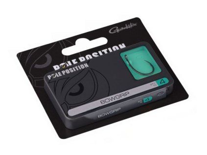 GAMAKATSU Pole Position Bowgrip Hooks PTFE