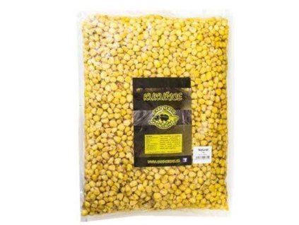 CARPSERVIS Václavík kukuřice 3kg