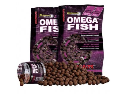 STARBAITS Omega Fish 20mm 1kg