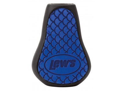 LEW'S Paddle Winn Knob Blue