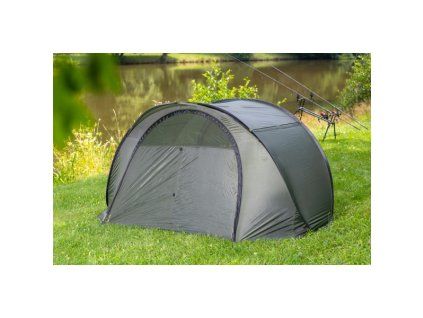 bivak anaconda pop up shelter