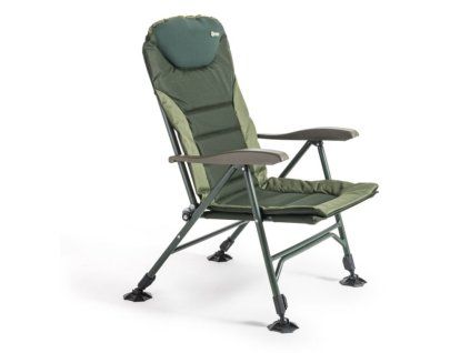 MIVARDI Křeslo Comfort Quattro