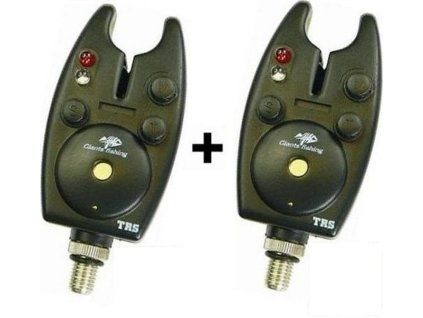 GIANTS FISHING Bite Alarm TRS 12V