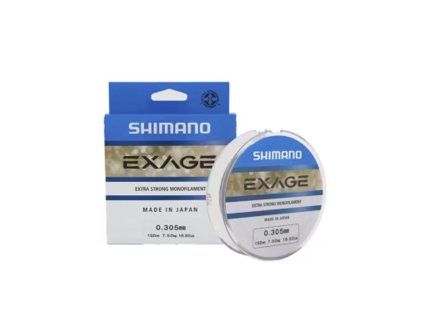 shimano exage 2
