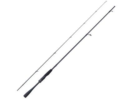 SHIMANO prut 26Zodias Spinning 1,93m 2 7g