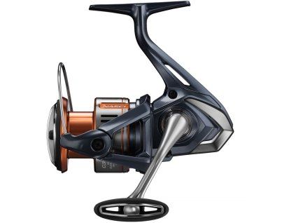 SHIMANO naviják Nasci FD C3000