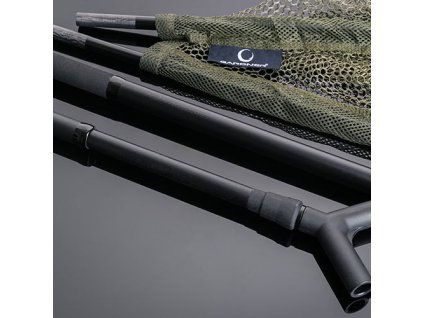 GARDNER PODBĚRÁK GTN CARBON COMPACT LANDING NET 42