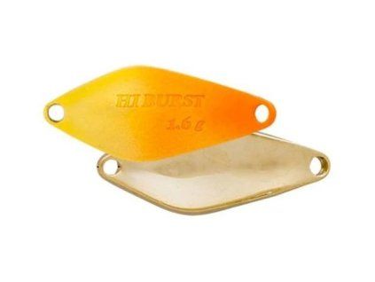 VALKEIN Hi Burst 2,4g No 29 Gold Chart