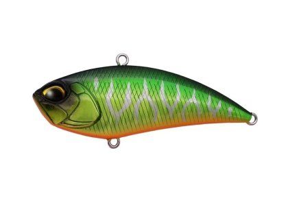 DUO Vibration 68 G Fix 6,8cm 21g Lime Tiger