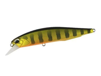 DUO Jerkbait 85SP Gold Perch