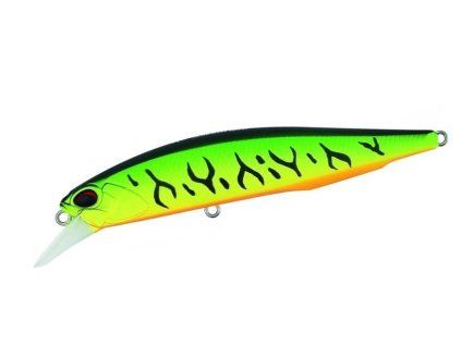DUO Jerkbait 100SP Mat Tiger