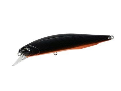 DUO Jerkbait 100SP Silent All Black