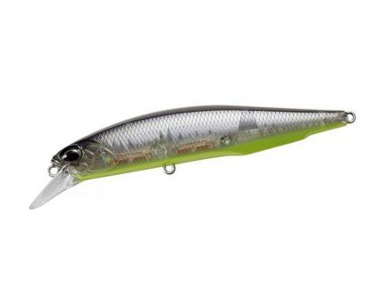 DUO Jerkbait 100SP Silent AM Edge