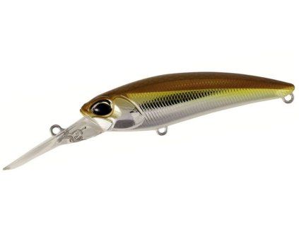 DUO Shad 62DR SP Golden Wakasagi