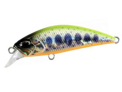 DUO Spearhead Ryuki 38S Chart Back Yamame OB
