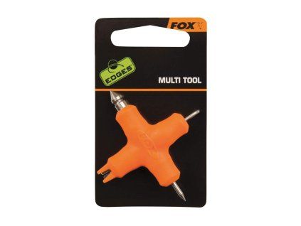 FOX Edges Multi Tool