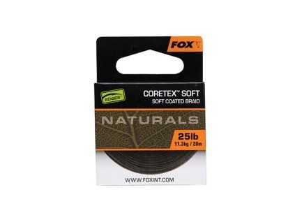 FOX Naturals Coretex Soft 20m