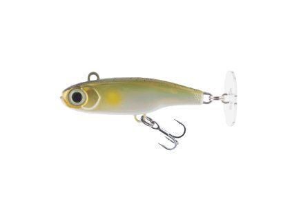 FIIISH Power Tail 3,0cm 2,5g Ayu