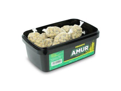 MIKBAITS Amur PVA bomb 15ks