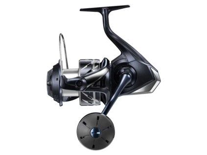 SHIMANO naviják Stradic SW B 8000 PG