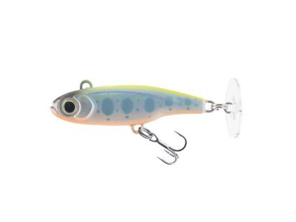 FIIISH Power Tail 3,0cm 2,5g Chart Trout