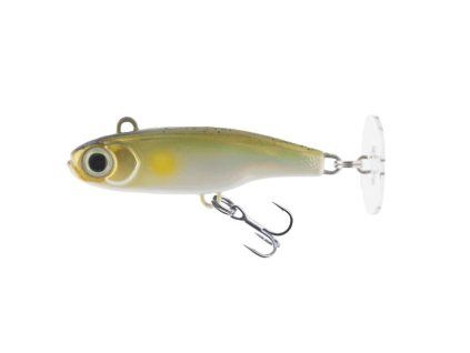 FIIISH Power Tail EVO 4,0cm 5g Ayu