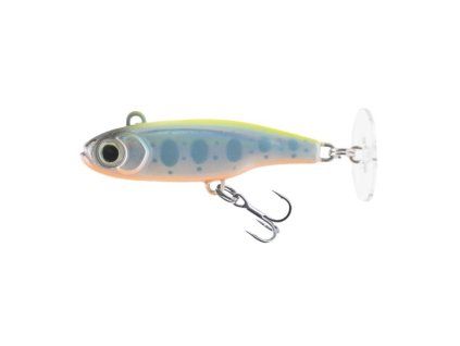 FIIISH Power Tail EVO 5,0cm 8g Chart Trout