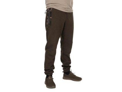 FOX Tepláky Khaki Camo Premium 310 Joggers