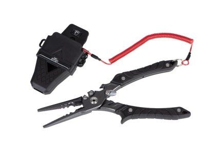 FOX Rage Kleště Belt Pliers 23cm