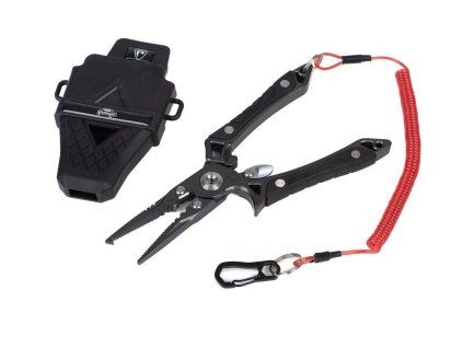 FOX Kleště Belt Pliers 18,5cm