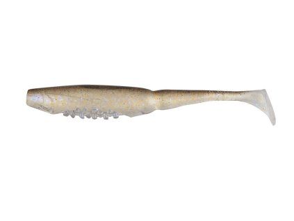 FOX Rage Gumová Nástraha Scent Shad 11cm Electric Flash