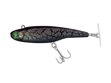 FIIISH Power Tail FW 6,4cm 8g Zombie