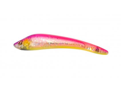 SEBILE Wobler Koolie Minnow LL 118 FT ML 180mm PW