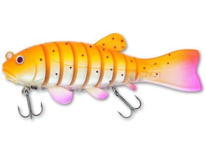 QUANTUM Tiny Tinca Lure Bait 110g 19,5cm Golden Tench