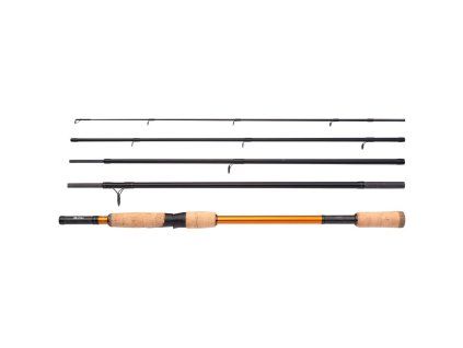 Shimano Prut STC AX 0