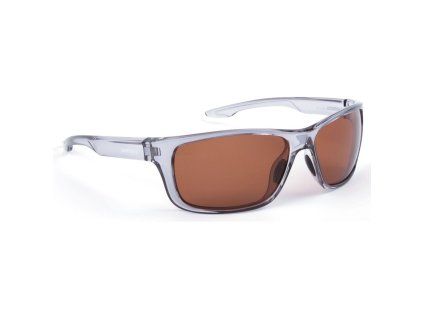 SHIMANO brýle Eyewear Antares Transparent Grey Copper