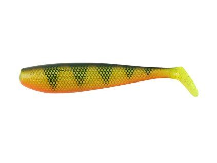 FOX Rage Limited Edition Zander Pro Shad 16cm UV Natural Perch