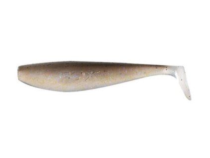 FOX Rage Zander Pro Shad Electric Flash