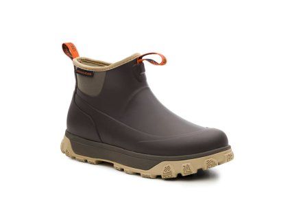 GRUNDENS boty Deviation 6 Inch Ankle boot Brown 0