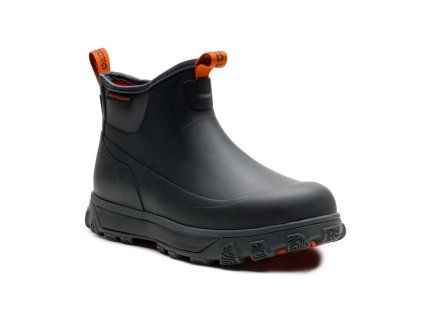 GRUNDENS boty Deviation 6 Inch Ankle boot Ancho